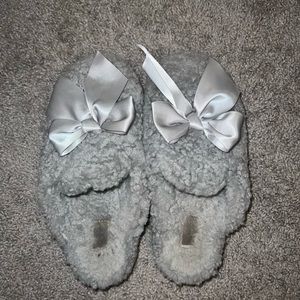 UGG slippers